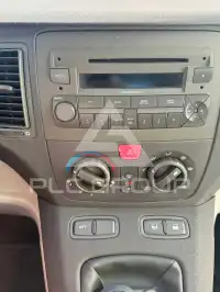 2004 Fiat Idea