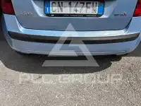 2004 Fiat Idea