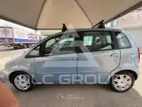 2004 Fiat Idea