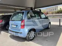2004 Fiat Idea