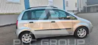 2004 Fiat Idea