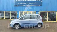 2004 Fiat Idea