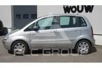 2004 Fiat Idea