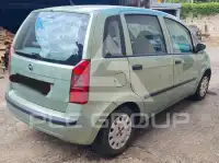 2004 Fiat Idea