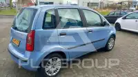 2004 Fiat Idea