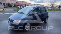 2004 Fiat Idea