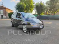2004 Fiat Idea