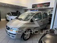 2004 Fiat Idea