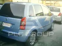 2004 Fiat Idea