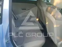 2004 Fiat Idea