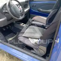 2004 Fiat Seicento
