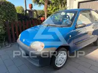 2004 Fiat Seicento