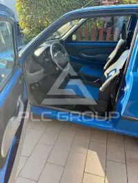 2004 Fiat Seicento