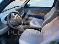 2004 Fiat Seicento