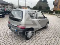 2004 Fiat Seicento