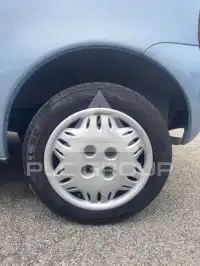 2004 Fiat Seicento