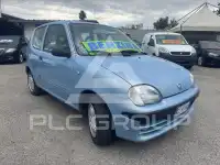 2004 Fiat Seicento