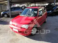 2004 Fiat Seicento