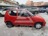 2004 Fiat Seicento