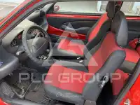2004 Fiat Seicento