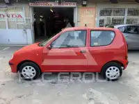 2004 Fiat Seicento