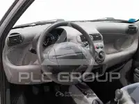 2004 Fiat Seicento