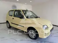2004 Fiat Seicento