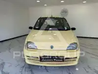 2004 Fiat Seicento