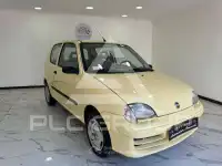 2004 Fiat Seicento