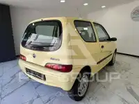 2004 Fiat Seicento