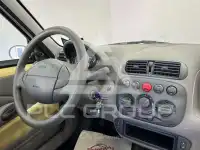 2004 Fiat Seicento