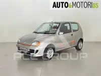 2004 Fiat Seicento