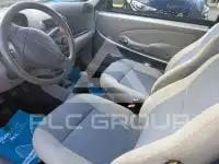 2004 Fiat Seicento