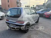 2004 Fiat Seicento