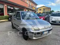 2004 Fiat Seicento