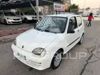 2004 Fiat Seicento