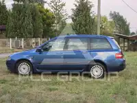 2004 Fiat Stilo