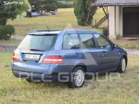 2004 Fiat Stilo