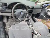 2004 Fiat Stilo