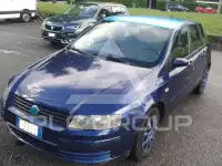 2004 Fiat Stilo