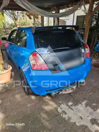 2004 Fiat Stilo