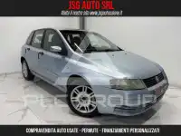 2004 Fiat Stilo