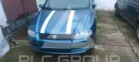 2004 Fiat Stilo