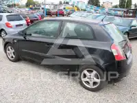2004 Fiat Stilo