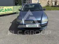 2004 Fiat Stilo