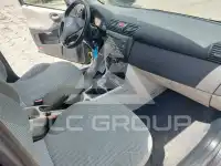 2004 Fiat Stilo