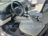 2004 Fiat Stilo