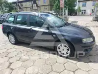 2004 Fiat Stilo
