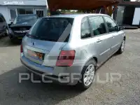 2004 Fiat Stilo