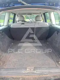 2004 Fiat Stilo